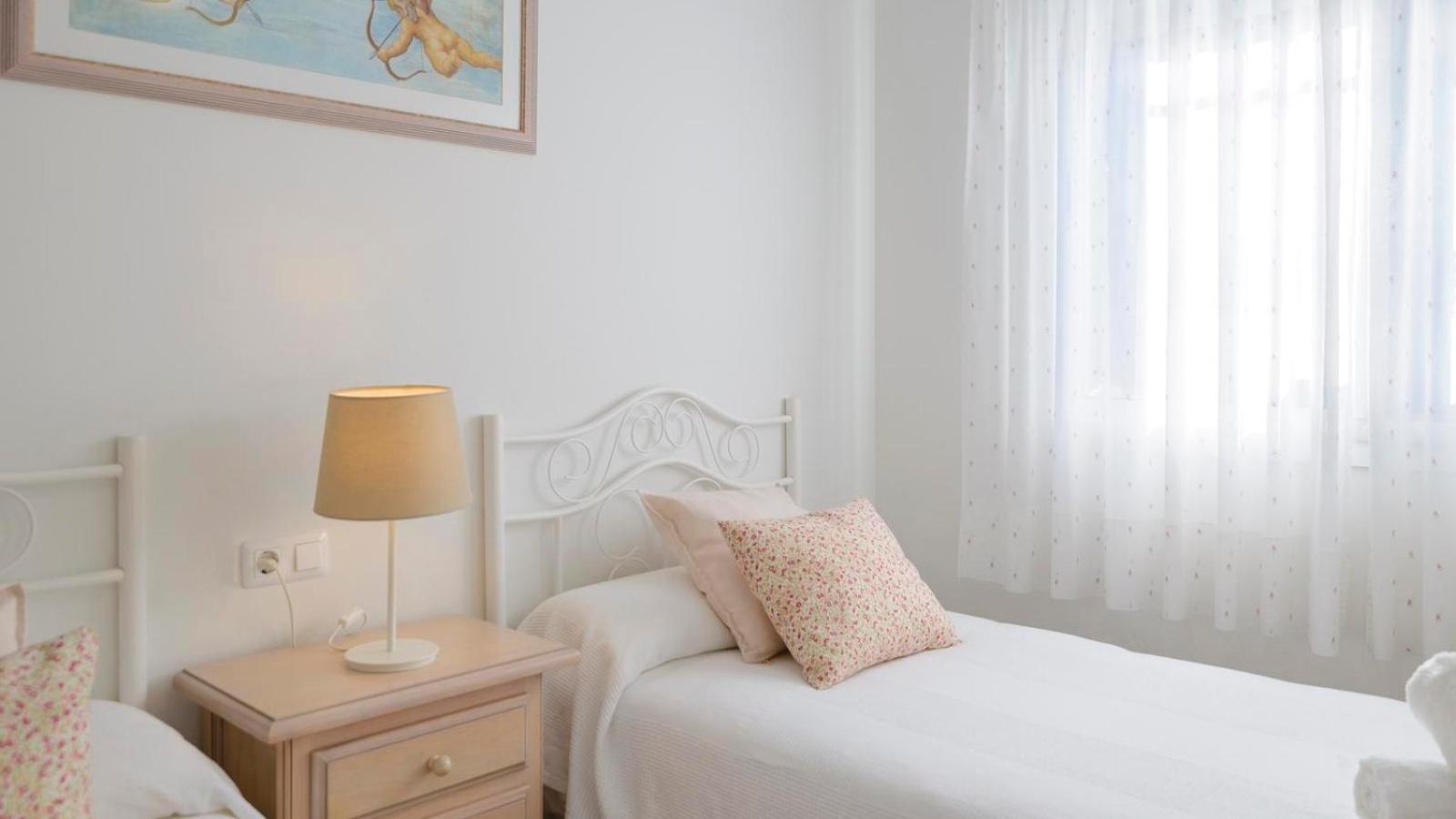 Villa Las Palmeras De Torrox By Ruralidays Extérieur photo