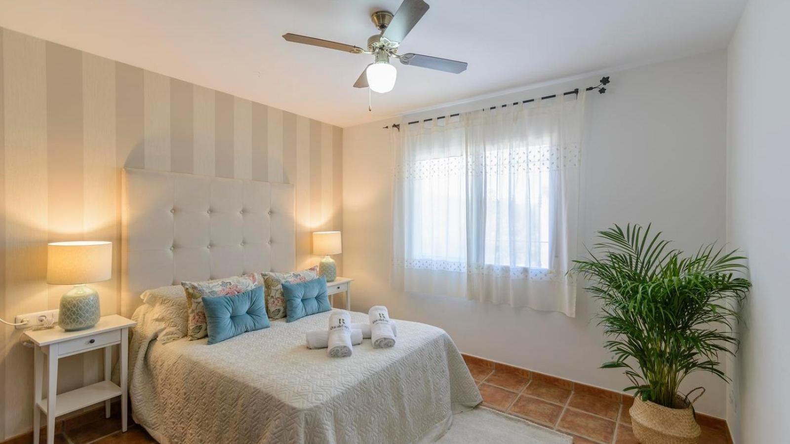 Villa Las Palmeras De Torrox By Ruralidays Extérieur photo